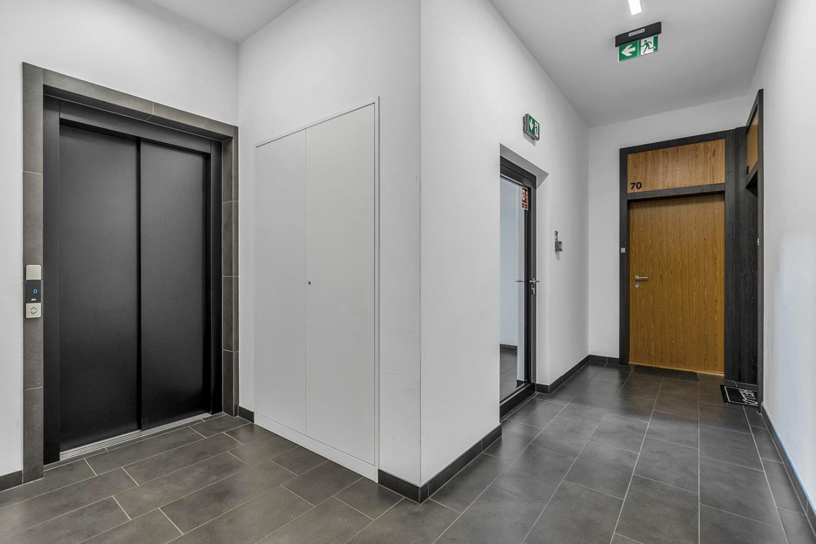 Rydygiera - For 4p, View, Balcony, Shopping Mall Nearby - By Rentujemy Lägenhet Warszawa